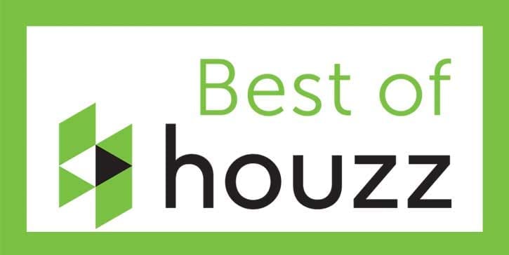 Best-of-Houzz best of houzz award