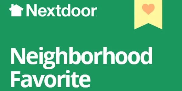 nextdoor neighborhood favorite