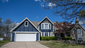 Exterior Painting