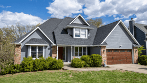Exterior Painting