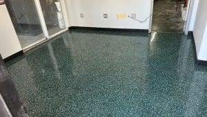 Concrete Coating