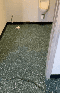 Concrete Coating