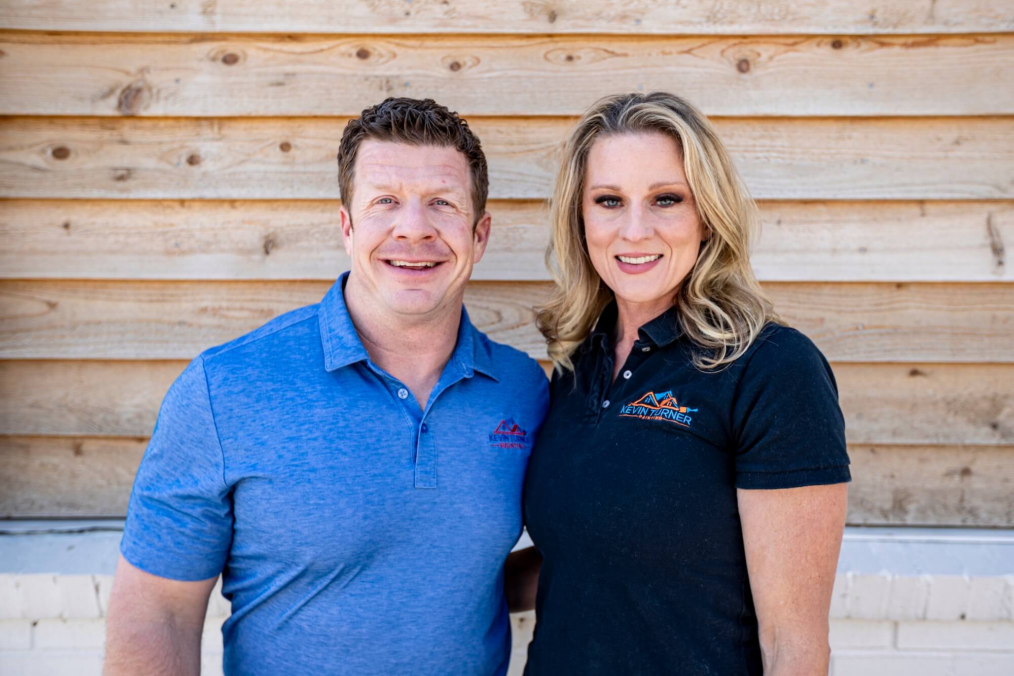 about-Kevin Turner Painting-owner-david-rule Kevin Turner Painting company David Rule